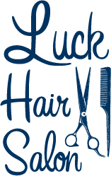 Luck Hair Salon | 京都市左京区の美容院・美容室
